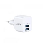 شارژر دیواری Anker PowerPort Mini مدل A2620