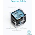 شارژر دیواری Anker PowerPort A2620