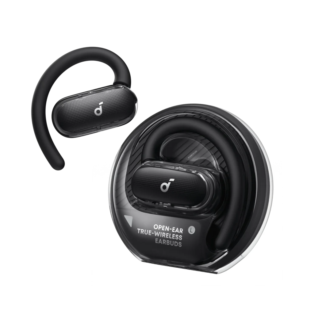 محصولات حراجی 12 ایربادز بی سیم انکر ANKER Soundcore V40i مدل A3878