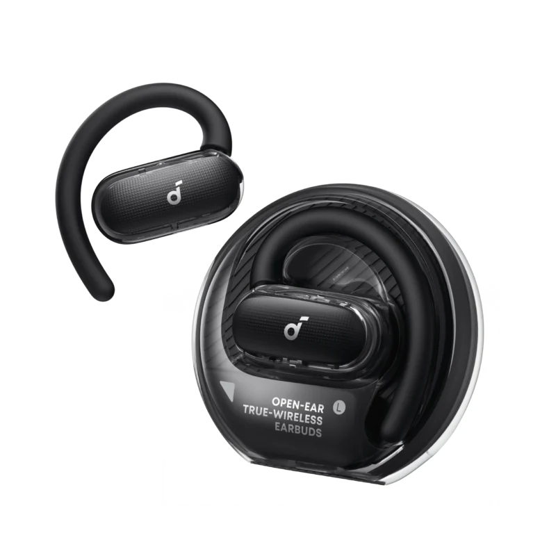 ایربادز بی سیم انکر ANKER Soundcore V40i مدل A3878 - Image 1