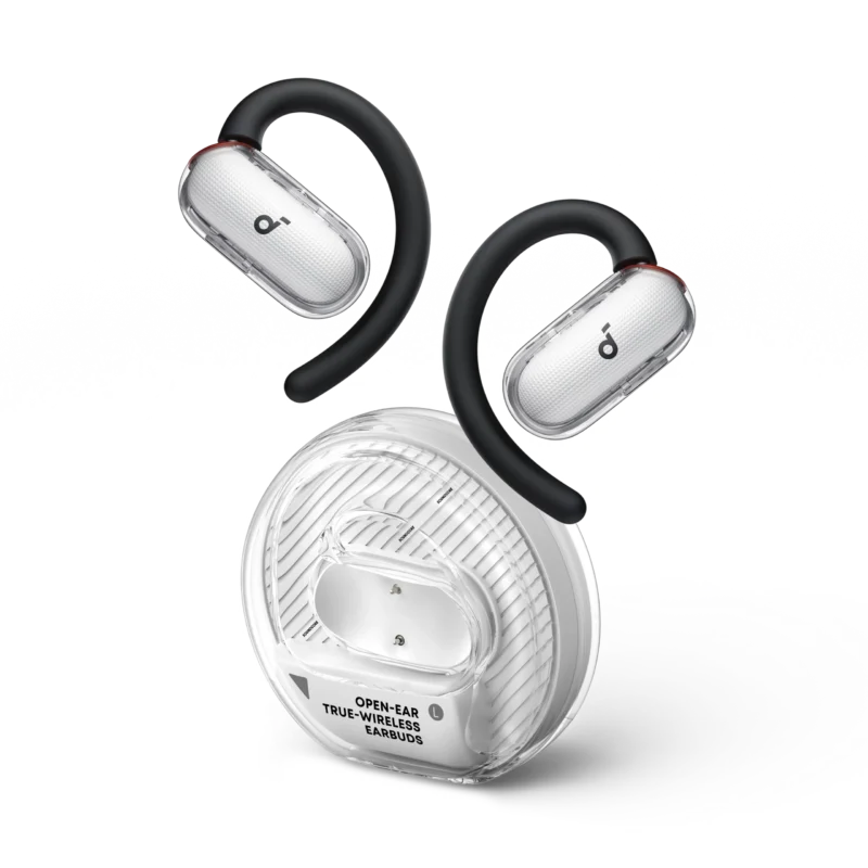 ایربادز بی سیم انکر ANKER Soundcore V40i مدل A3878 - Image 3