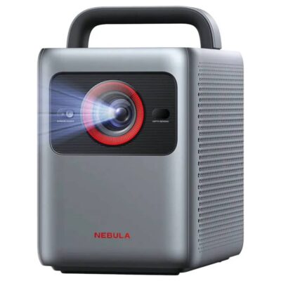 ویدئو پروژکتور پورتابل انکر نبولا Anker NEBULA Laser 2 Cosmos 4K SE مدل D2342