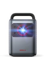 ویدئو پروژکتور پورتابل انکر نبولا Anker NEBULA Laser 2 Cosmos 4K SE مدل D2342 - Image 3