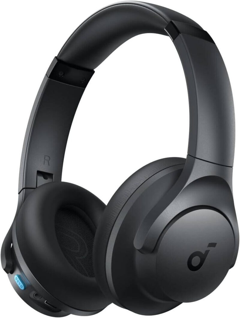 هدفون بلوتوثی انکر Anker Soundcore Q11i مدل A3005 - Image 1