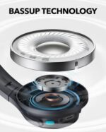 هدفون بلوتوثی انکر Anker Soundcore Q11i مدل A3005 - Image 3