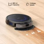 جاروبرقی هوشمند انکر Anker Eufy RoboVac G50 Hybrid Robot Vacuum Cleaner مدل T2212 - Image 7