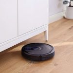 جاروبرقی هوشمند انکر Anker Eufy RoboVac G50 Hybrid Robot Vacuum Cleaner مدل T2212 - Image 5