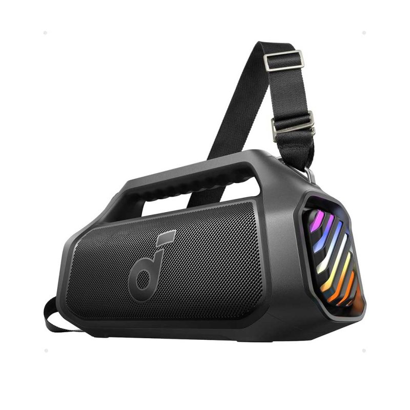 اسپیکر بلوتوثی انکر Anker Soundcore Motion Boom 2 Plus مدل A3134 - Image 1