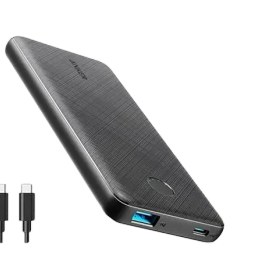 پاوربانک انکر Anker PowerCore Slim Essential 10000 PD 20W مدل A1245