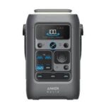 نیروگاه همراه انکر Anker SOLIX C300 DC Power Bank Station 288 Wh مدل A1726