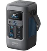 نیروگاه همراه انکر Anker SOLIX C300 DC Power Bank Station 288 Wh مدل A1726 - Image 4
