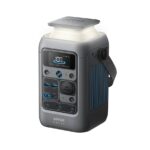 نیروگاه همراه انکر Anker SOLIX C300 DC Power Bank Station 288 Wh مدل A1726 - Image 5