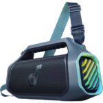 اسپیکر بلوتوثی انکر Anker Soundcore Motion Boom 2 Plus مدل A3134 - Image 2