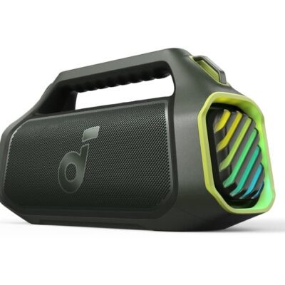 اسپیکر بلوتوثی انکر Anker Soundcore Motion Boom 2 Plus مدل A3134