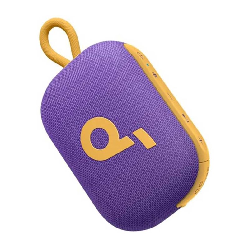 اسپیکر بلوتوثی قابل حمل انکر مدل Soundcore Select 4 Go A31X11 - Image 6