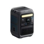 نیروگاه همراه انکر Anker SOLIX C300X (AC PLUG) 288Wh A1723