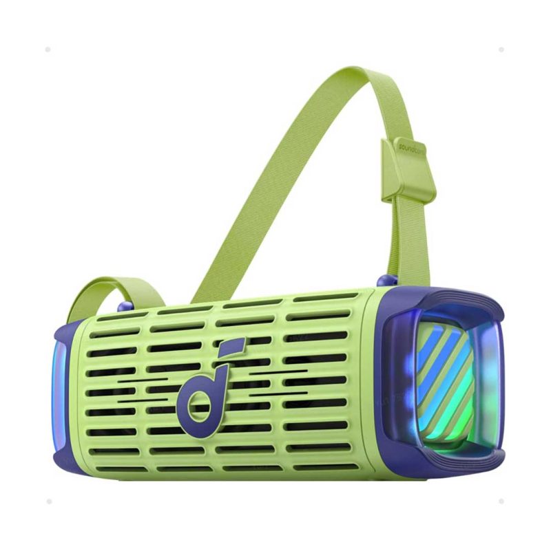 اسپیکر بلوتوثی انکر Soundcore Boom 3i 50W D5100 - Image 2