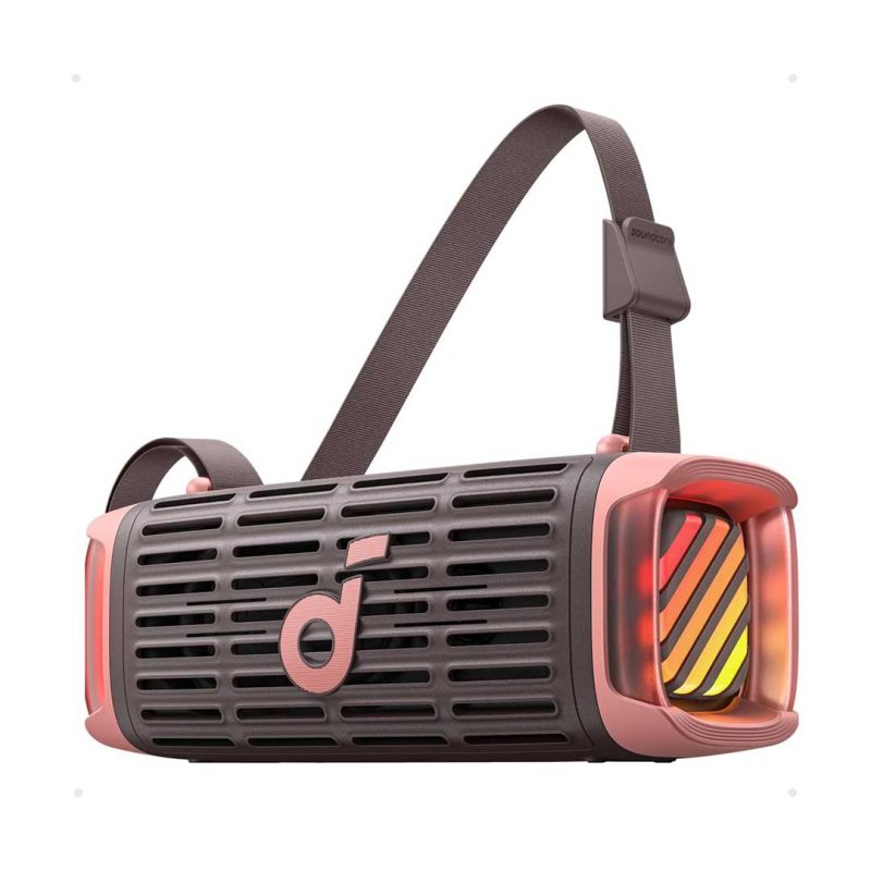 اسپیکر بلوتوثی انکر Soundcore Boom 3i 50W D5100 - Image 4