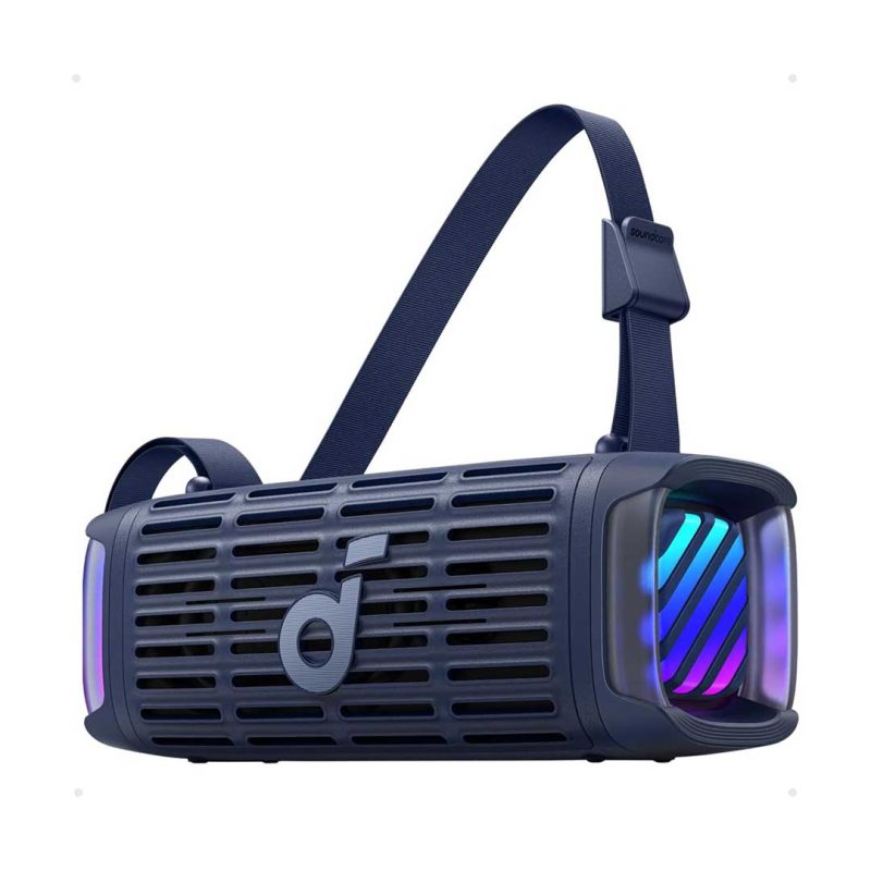 اسپیکر بلوتوثی انکر Soundcore Boom 3i 50W D5100 - Image 3