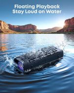 اسپیکر بلوتوثی انکر Soundcore Boom 3i 50W D5100 - Image 8