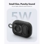 اسپیکر بلوتوثی قابل حمل انکر مدل Soundcore Select 4 Go A31X11 - Image 9