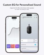 اسپیکر بلوتوثی قابل حمل انکر مدل Soundcore Select 4 Go A31X11 - Image 5