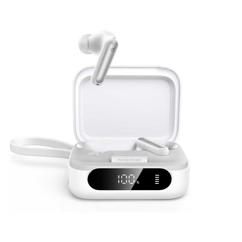ایربادز بی سیم انکر مدل ANKER Soundcore True Wireless Earbuds P41i A3937 - Image 2