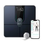 ترازو هوشمند ورزشی یوفی مدل Eufy Smart Scale P2 Pro T9149