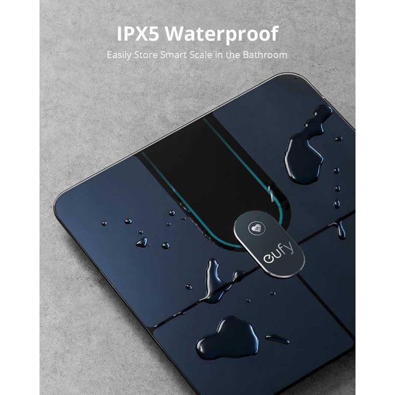 ترازو هوشمند ورزشی یوفی مدل Eufy Smart Scale P2 Pro T9149 - Image 2