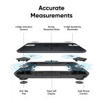 ترازو هوشمند یوفی مدل Eufy Smart Scale A1 T9120 - Image 4