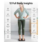 ترازو هوشمند یوفی مدل Eufy Smart Scale A1 T9120 - Image 3