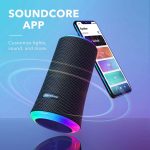 اسپیکر بلوتوثی قابل حمل انکر 2 Soundcore Flare مدل A3165 - Image 6