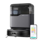 جارو رباتیک هوشمند انکر Anker Eufy Omni C20 Robot Vacuum Cleaner with Mop مدل T2280