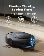 جارو رباتیک هوشمند انکر Anker Eufy Omni C20 Robot Vacuum Cleaner with Mop مدل T2280 - Image 6