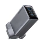 شارژر دیواری انکر Anker Prime Charger USB C 3-Port Super Compact Charger 100W مدل A2688