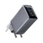 شارژر دیواری انکر Anker Prime Charger USB C 3-Port Super Compact Charger 100W مدل A2688