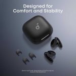 هدفون بی سیم انکر Anker Soundcore Liberty BUDS مدل D1200 - Image 4