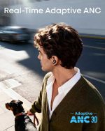 هدفون بی سیم انکر Anker Soundcore Liberty BUDS مدل D1200 - Image 6