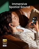 هدفون بی سیم انکر Anker Soundcore Liberty BUDS مدل D1200 - Image 7