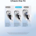 هدفون بی سیم انکر Anker Soundcore Liberty BUDS مدل D1200 - Image 10