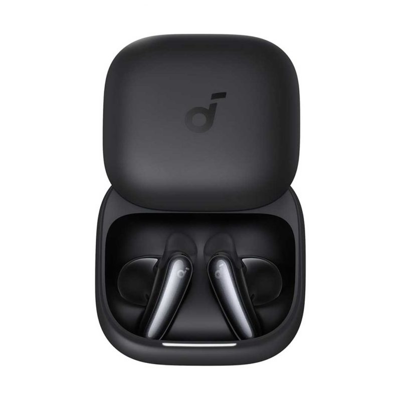 هدفون بی سیم انکر Anker Soundcore Liberty BUDS مدل D1200 - Image 2