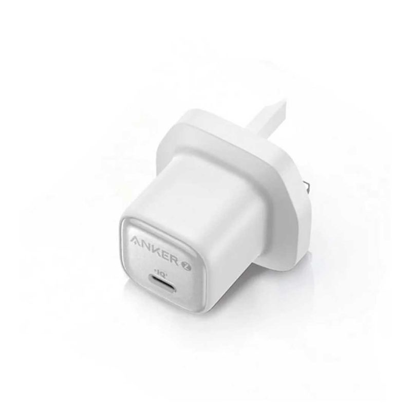 شارژر 20 وات انکر مدل Anker Zolo USB-C Charger 20W A2699 - Image 4