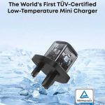 شارژر 20 وات انکر مدل Anker Zolo USB-C Charger 20W A2699 - Image 3