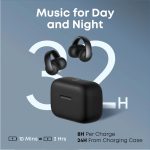 ایربادز بی سیم انکر Anker Soundcore AeroClip Open-Ear Earbuds مدل A3388 - Image 4