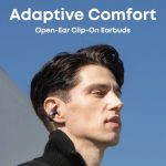 ایربادز بی سیم انکر Anker Soundcore AeroClip Open-Ear Earbuds مدل A3388 - Image 3