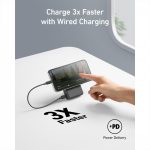 شارژر همراه 10هزار میلی آمپر انکر Anker 633 Magnetic Battery مدل A1641 - Image 5