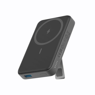 شارژر همراه 10هزار میلی آمپر انکر Anker 633 Magnetic Battery مدل A1641