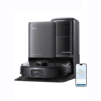 جارو روباتیک یوفی مدل E25 مدل T2353 Eufy Omn