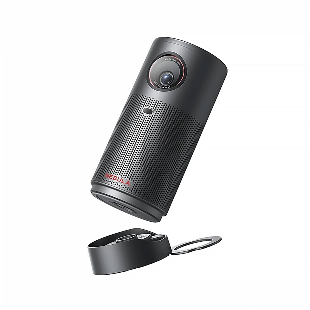 4112.5 پروژکتور Nebula Capsule Air مدل D4112