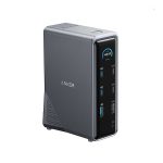 هاب شارژ 14 پورت انکر Anker Prime Docking Station 14-Port 160W مدل A83B6